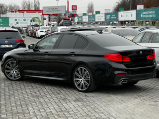 BMW 5 Series foto 5