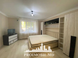 Apartament cu 1 cameră, 37 m², Ciocana, Chișinău foto 3