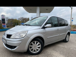 Renault Grand Scenic foto 5