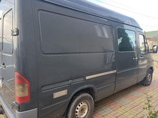 Mercedes Sprinter foto 4