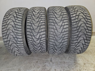 Vind 4 anvelope de iarna Hankook w429 foto 3