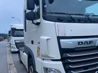 Daf XF 480 F foto 2