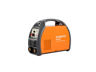 Сварочный аппарат Kamoto MMA200 - 3 rate 0% - Livrare - Credit - Electron.Md