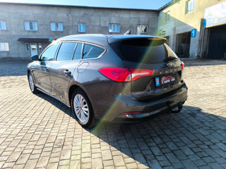 Ford Focus foto 5