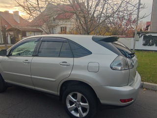 Lexus RX Series foto 2