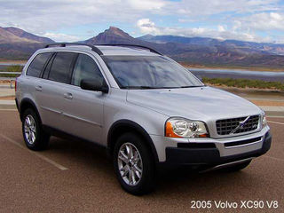 Piese Volvo XC90