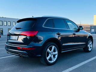 Audi Q5 foto 1