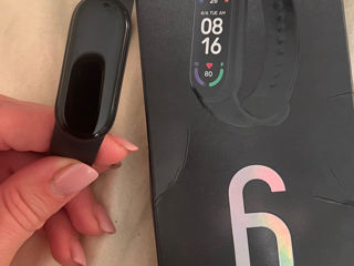 Xiome Mi smart band 6