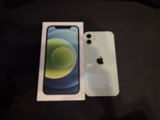 IPhone 12 128gb Green foto 1