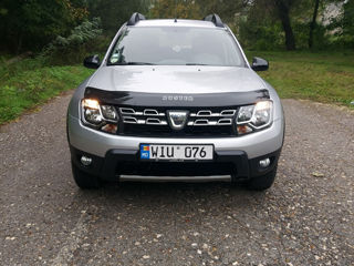 Dacia Duster foto 6