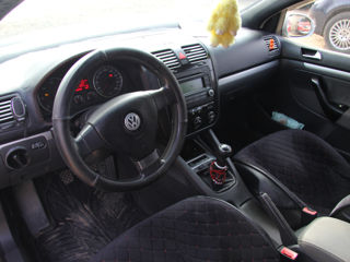 Volkswagen Golf foto 6