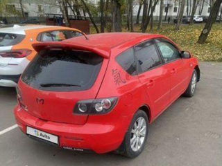 Piese Mazda 3