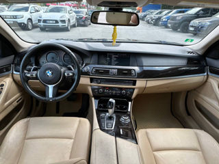 BMW 5 Series foto 15