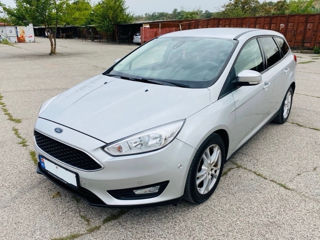 Ford Focus foto 2