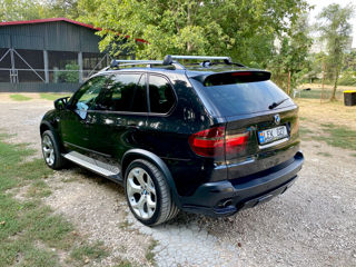 BMW X5 foto 3