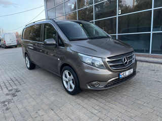 Mercedes Vito 116 foto 3