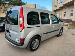 Renault Kangoo foto 3