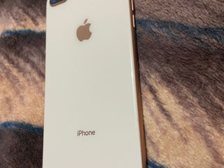 iPhone 8 Plus 256Gb Gold!!!