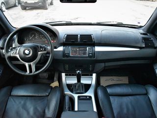 BMW X5 foto 7