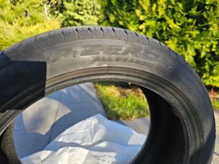 Pirelli 245 45 R19 2022 foto 3