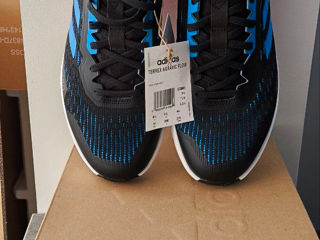 Adidas Terrex Agravic Flow 2 blue/white foto 3