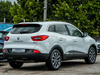 Renault Kadjar foto 5