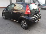 Peugeot 107 foto 3