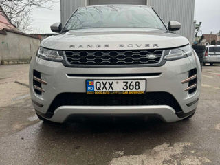 Land Rover Range Rover Evoque foto 16