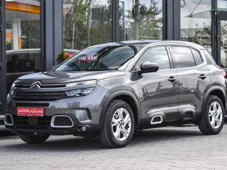 Citroen C5 Aircross foto 1