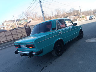 Lada / ВАЗ 2106 foto 3