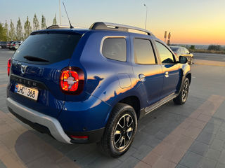 Dacia Duster foto 6