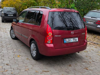 Mazda Premacy foto 6