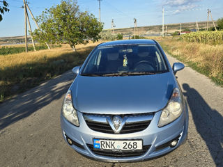 Opel Corsa foto 8