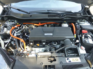 Honda CR-V foto 9