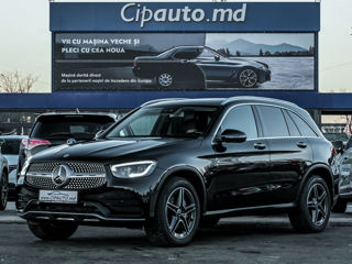 Mercedes GLC