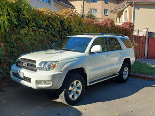 Toyota 4-Runner foto 1