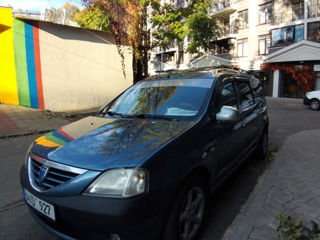 Dacia Logan foto 3