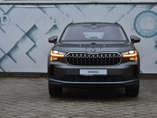 Skoda Kodiaq foto 2