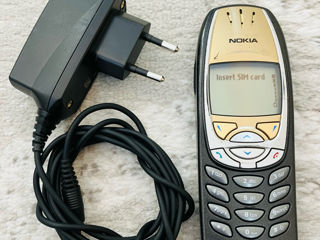 Nokia 6310i