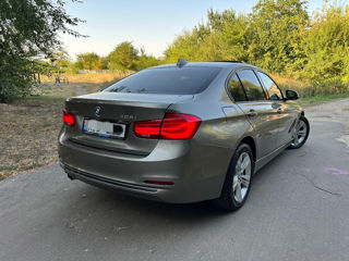 BMW 3 Series foto 2