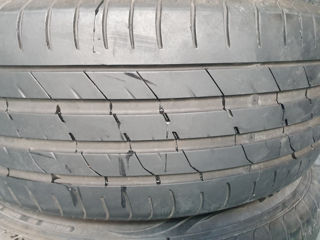 Ford 235/55 R17 Continental foto 6