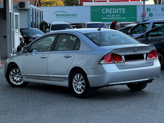 Honda Civic foto 4