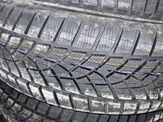 Vind anvelope noi de iarna Goodyear 205/55 R19 foto 3