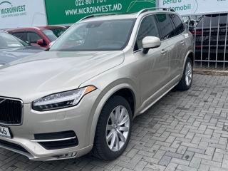 Volvo XC90 foto 5