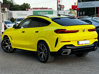 BMW X6 foto 5