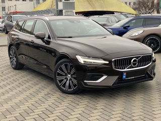 Volvo V60 foto 4