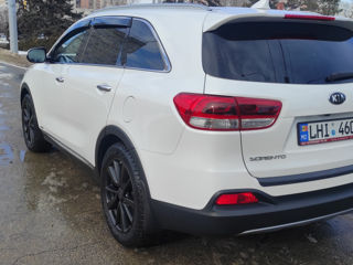 KIA Sorento foto 7