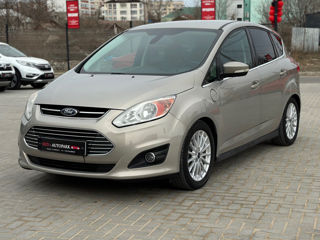 Ford C-Max foto 1