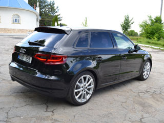 Audi A3 foto 3