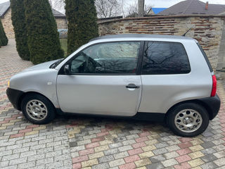 Seat Arosa foto 4